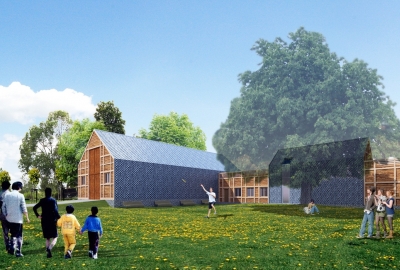 Powstanie ośrodek żeglarski